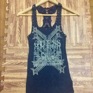 Guess Tank Top