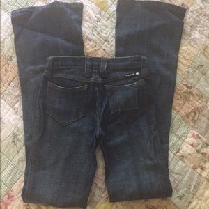 Frankie B. "Coin pocket" jeans👖NWOT