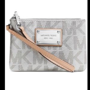 Michael Kors Wrist Wallet