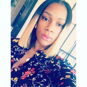 Meet your Posher, Nykeria