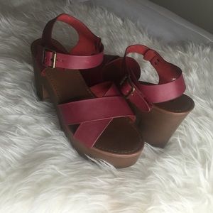 Summer Sandals