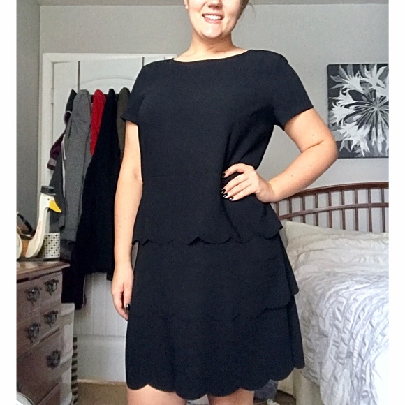 Perfect Concert Dress