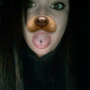 Meet your Posher, Mariah