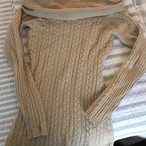 INC international concepts sweater