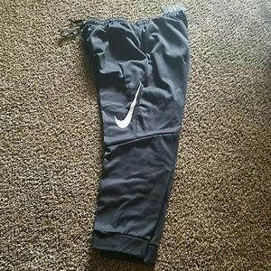 Nice Mena Nike Joggers