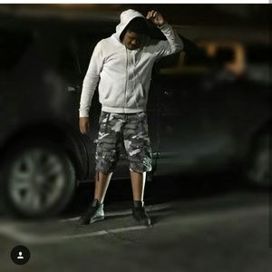 Meet your Posher, Melvin