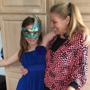 Meet your Posher, Linda