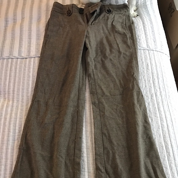 American eagle slacks