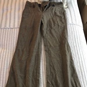 American eagle slacks
