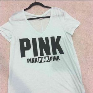 Victoria's Secret Tee