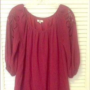 Ya Los Angeles Dress size small