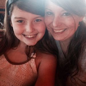 Meet your Posher, Naomi