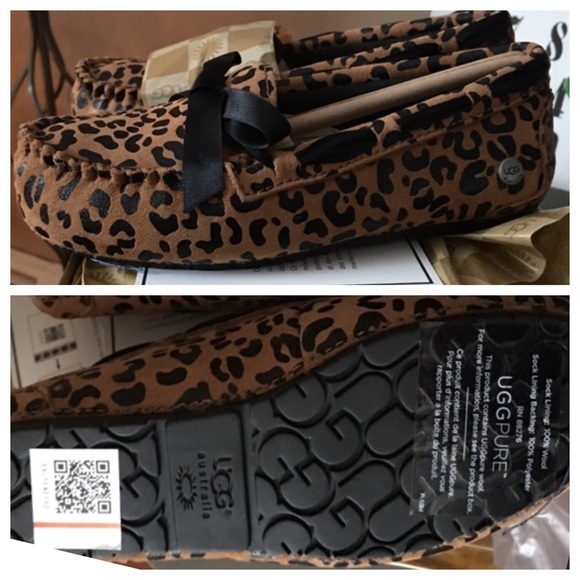 UGG Other - Girls Uggs slippers  NWT