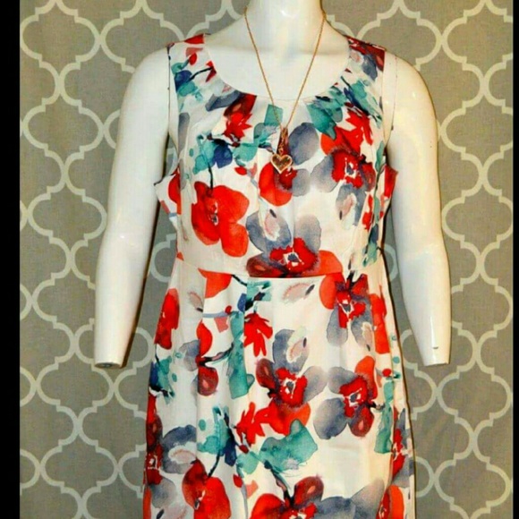 Modcloth dress