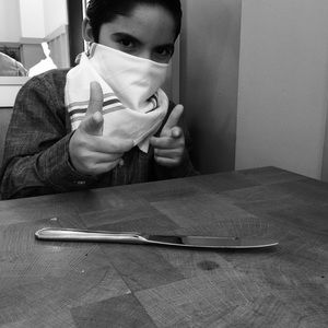 Meet your Posher, Adriana