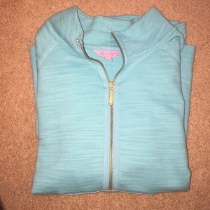 NWOT Lilly Pulitzer popover!