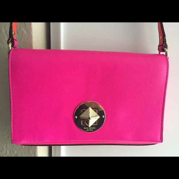 Kate Spade Cross body - Picture 1 of 3