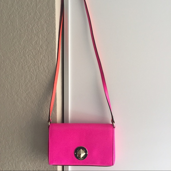 Kate Spade Cross body - Picture 2 of 3