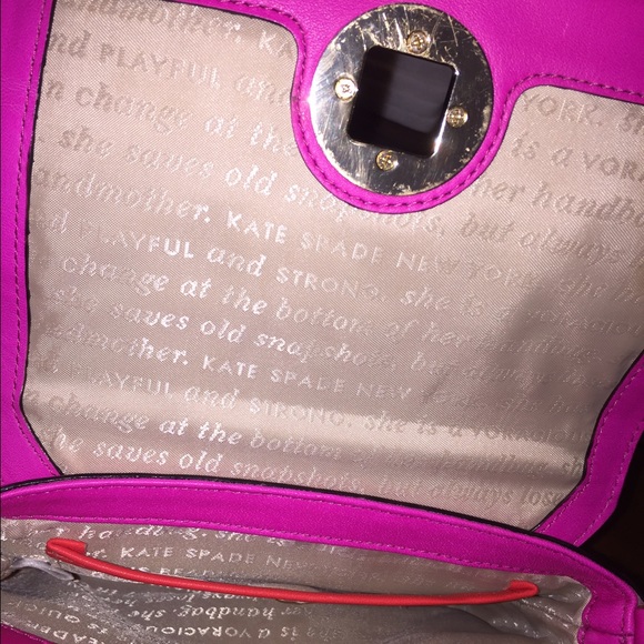 Kate Spade Cross body - Picture 3 of 3