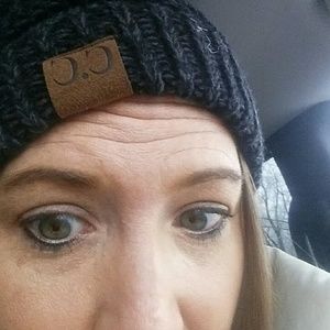 Meet your Posher, Dana