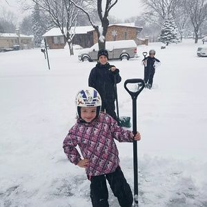 Meet your Posher, Ilinca