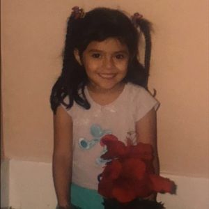 Meet your Posher, Daritza