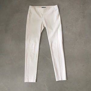 Ralph Lauren stretch cotton pants