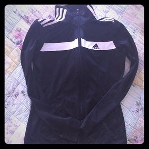 Xs Adidas light weight jacket