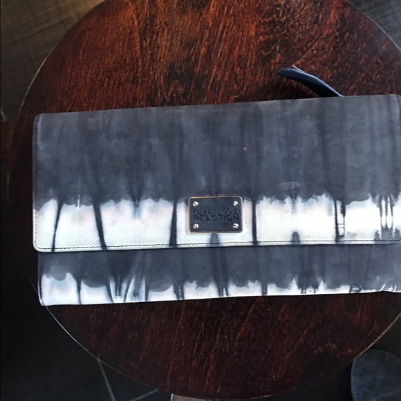 Kenneth Cole Clutch