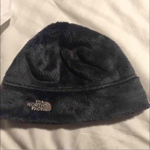 North face beanie