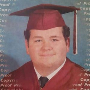 Meet your Posher, Jonathon