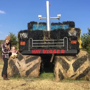 Meet your Posher, Meredith