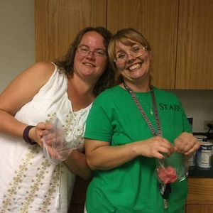 Meet your Posher, Kellie