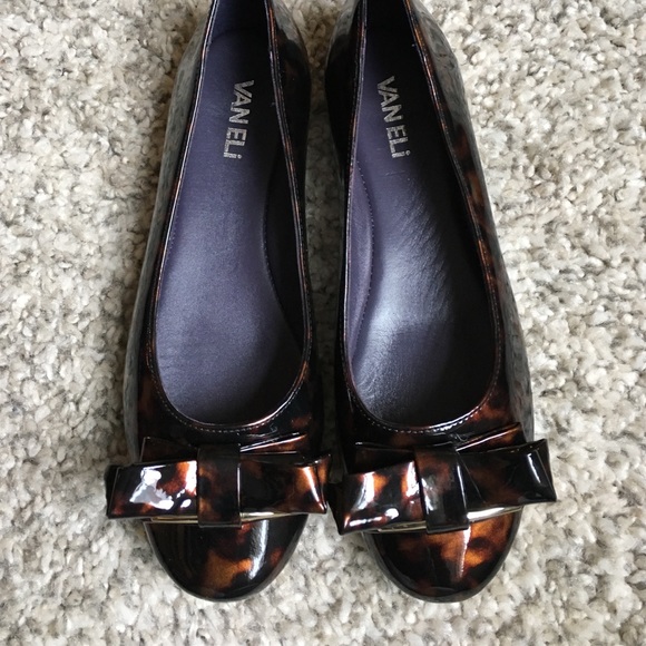 Vaneli bunny flats