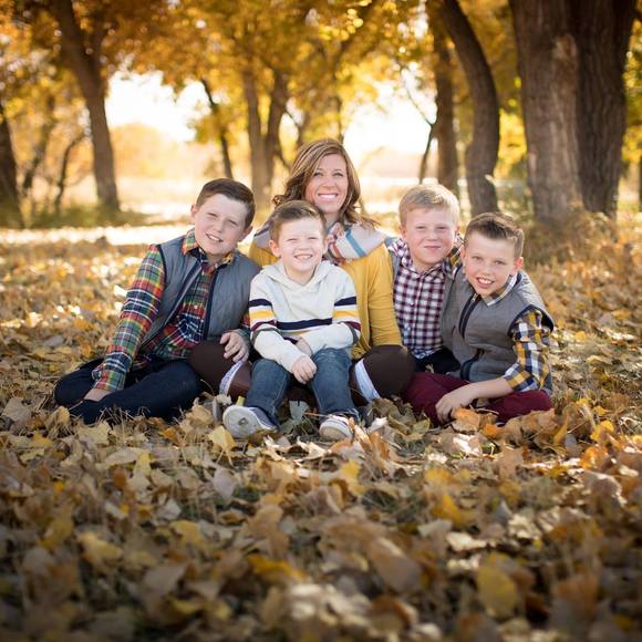 Meet your Posher, Erin