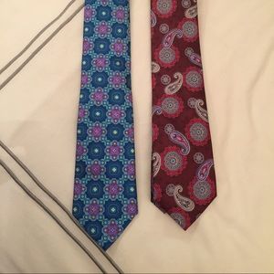 Ties