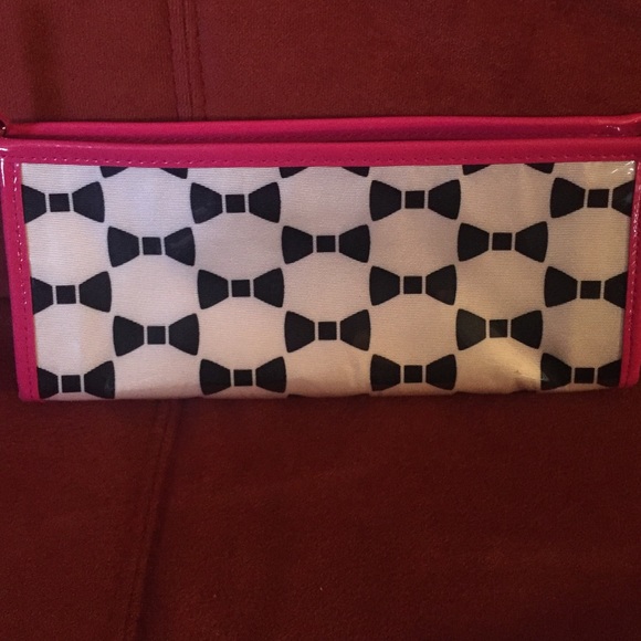 kate spade make up bag - Picture 4 of 4