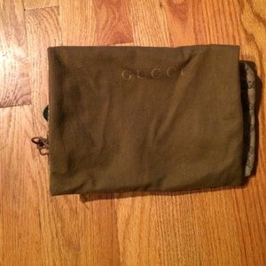Gucci belt bag