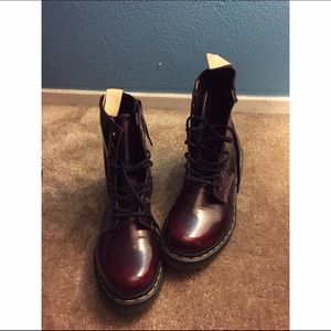 Brand new - Never worn Original Dr. Martens