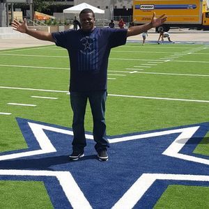 Meet your Posher, Keith