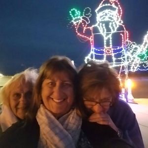 Meet your Posher, Cheryl