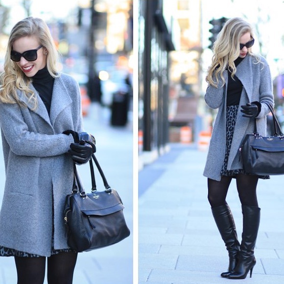 Ann taylor coatigan Outlet