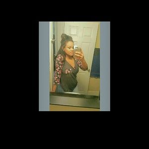 Meet your Posher, Jaycie