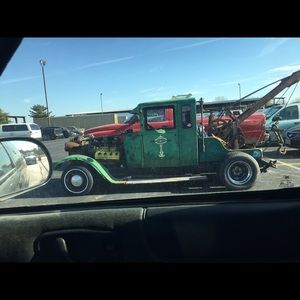 Meet your Posher, Travis