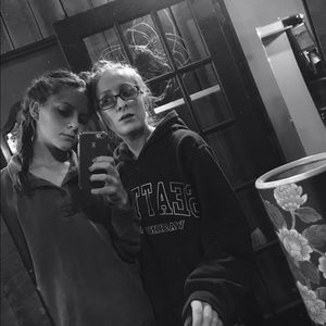 Meet your Posher, Gianna