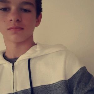 Meet your Posher, Cole
