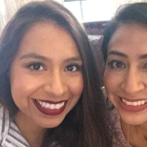 Meet your Posher, Veronica