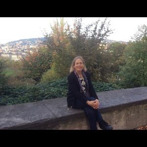 Meet your Posher, Ruth