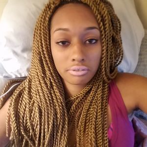 Meet your Posher, Seantrice