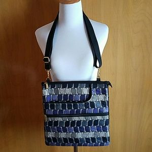 Danny K Crossbody Bag